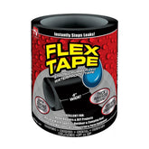 Flex Tape Suya Dayanıklı Bant Su Geçirmez Güçlü Boru Tamir Bandı